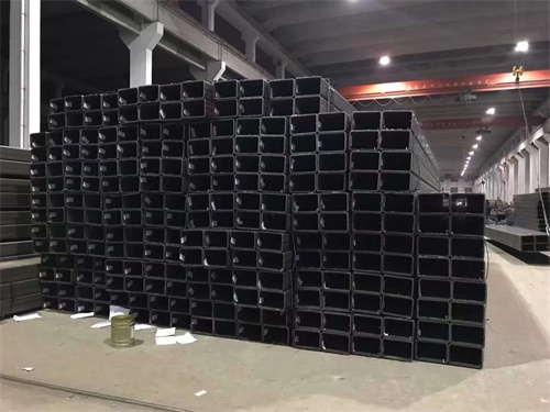 故城冷拔方管选型指南 工程采购怎么选